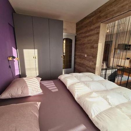 Scarphout Genieten Aan Zee Apartment Blankenberge Luaran gambar