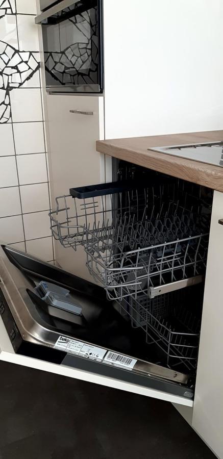 Scarphout Genieten Aan Zee Apartment Blankenberge Luaran gambar