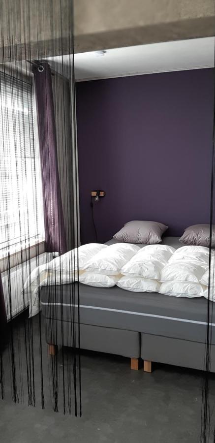 Scarphout Genieten Aan Zee Apartment Blankenberge Luaran gambar