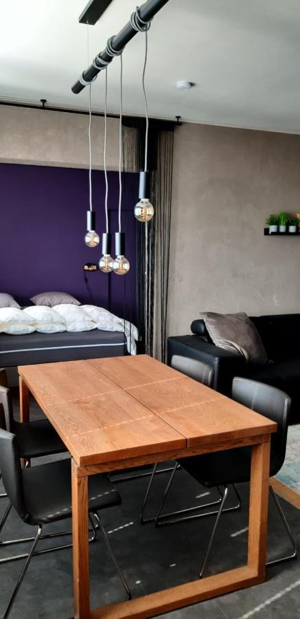 Scarphout Genieten Aan Zee Apartment Blankenberge Luaran gambar