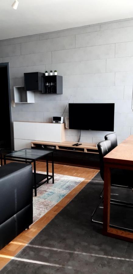 Scarphout Genieten Aan Zee Apartment Blankenberge Luaran gambar