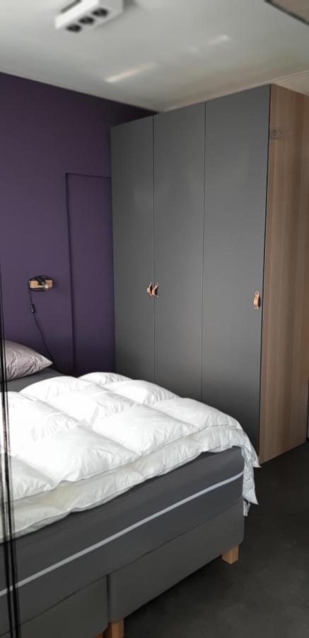 Scarphout Genieten Aan Zee Apartment Blankenberge Luaran gambar