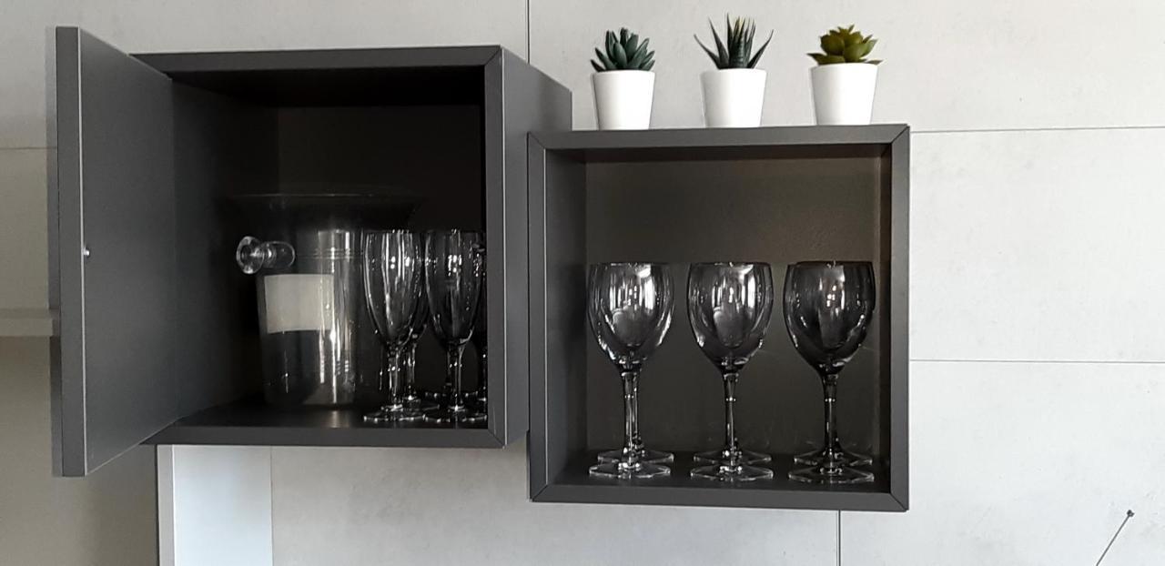 Scarphout Genieten Aan Zee Apartment Blankenberge Luaran gambar